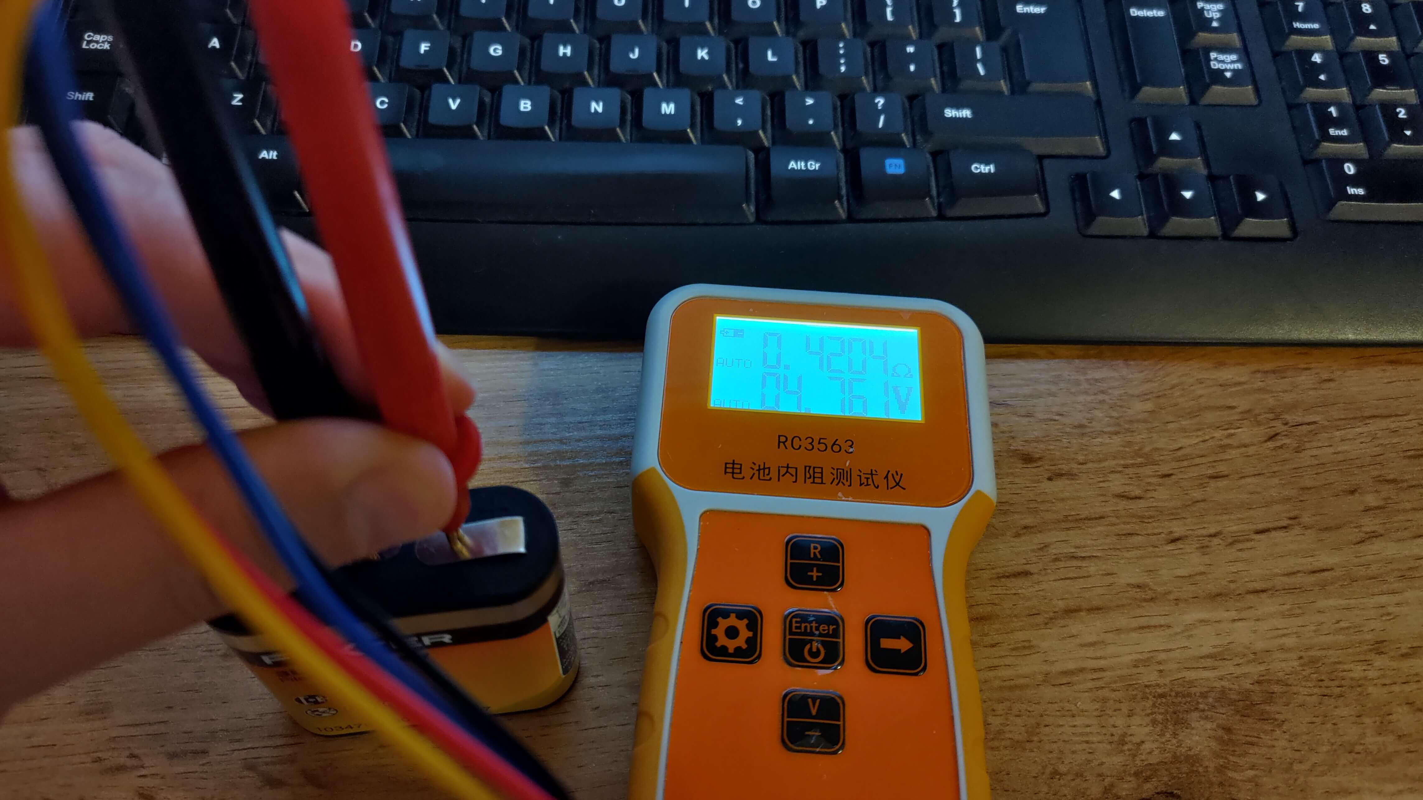 FOXTER Standard ELeclerc