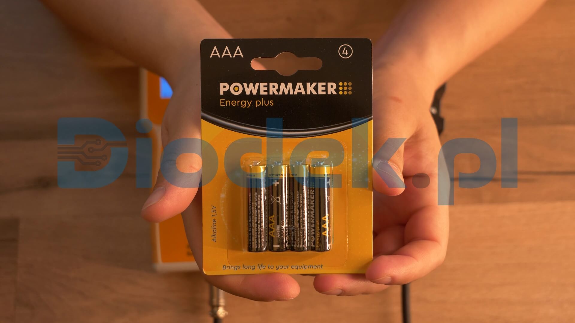 Netto Powermaker