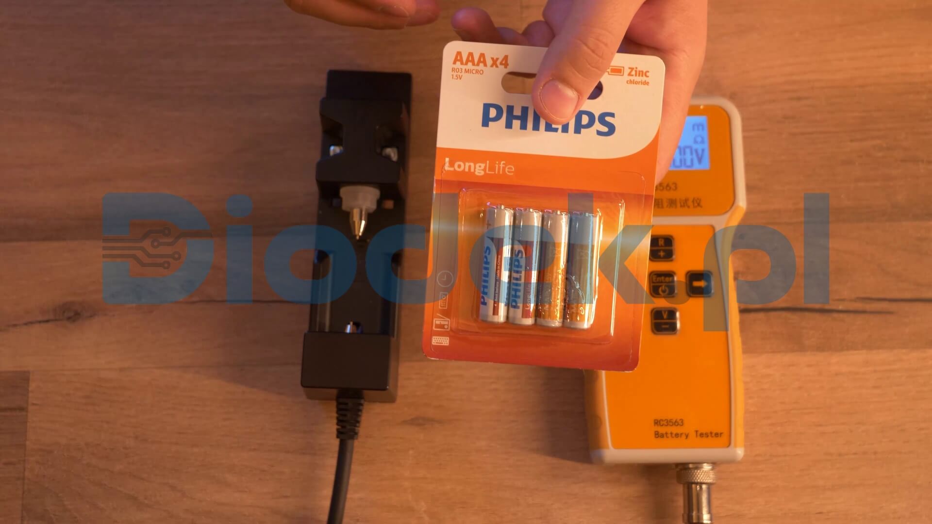 Philips Long Life