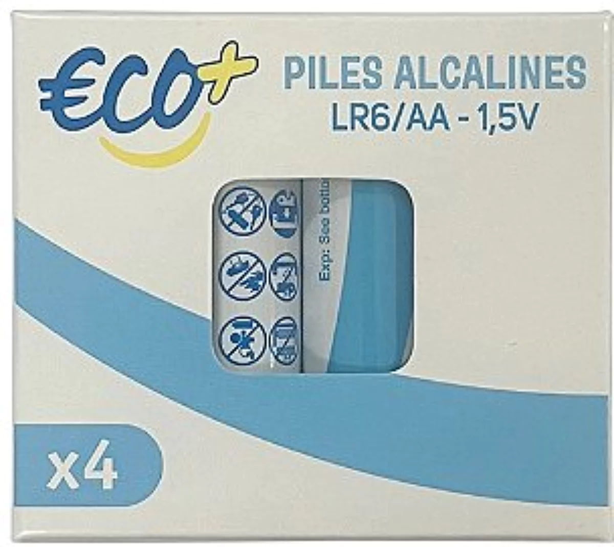 ECO+