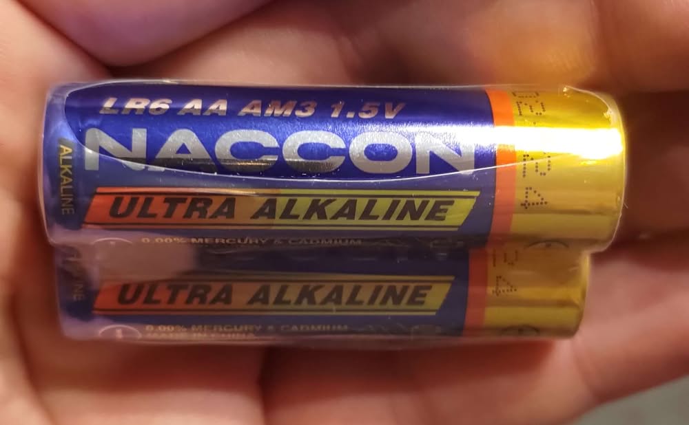 Naccon