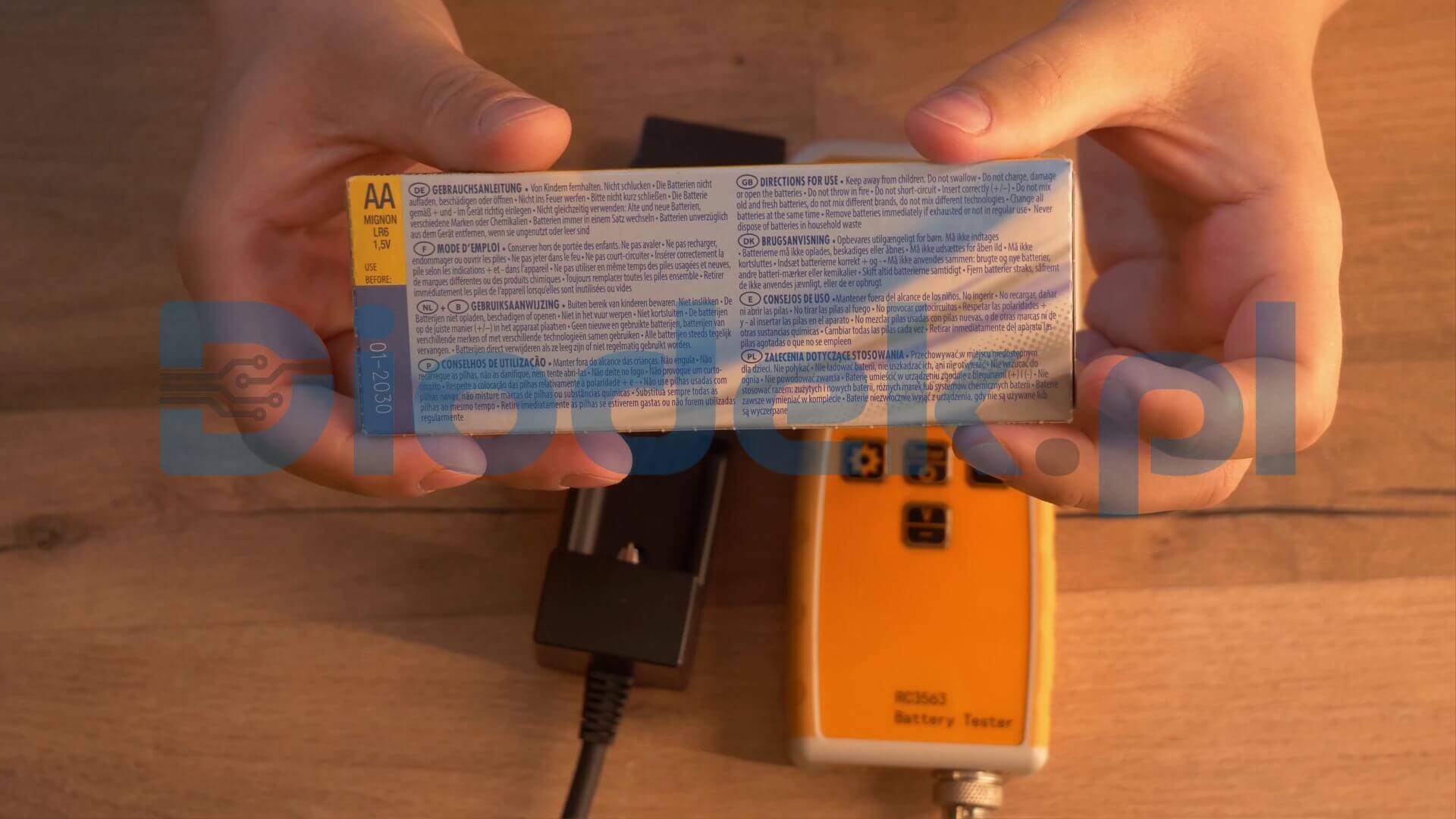 Aldi