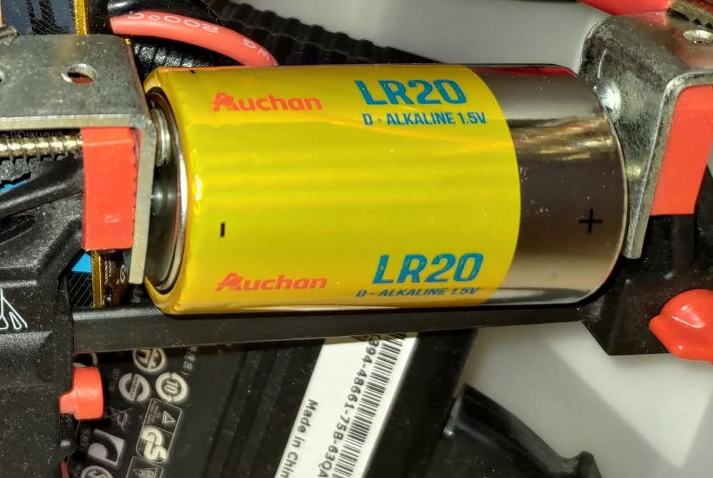 Auchan Standard