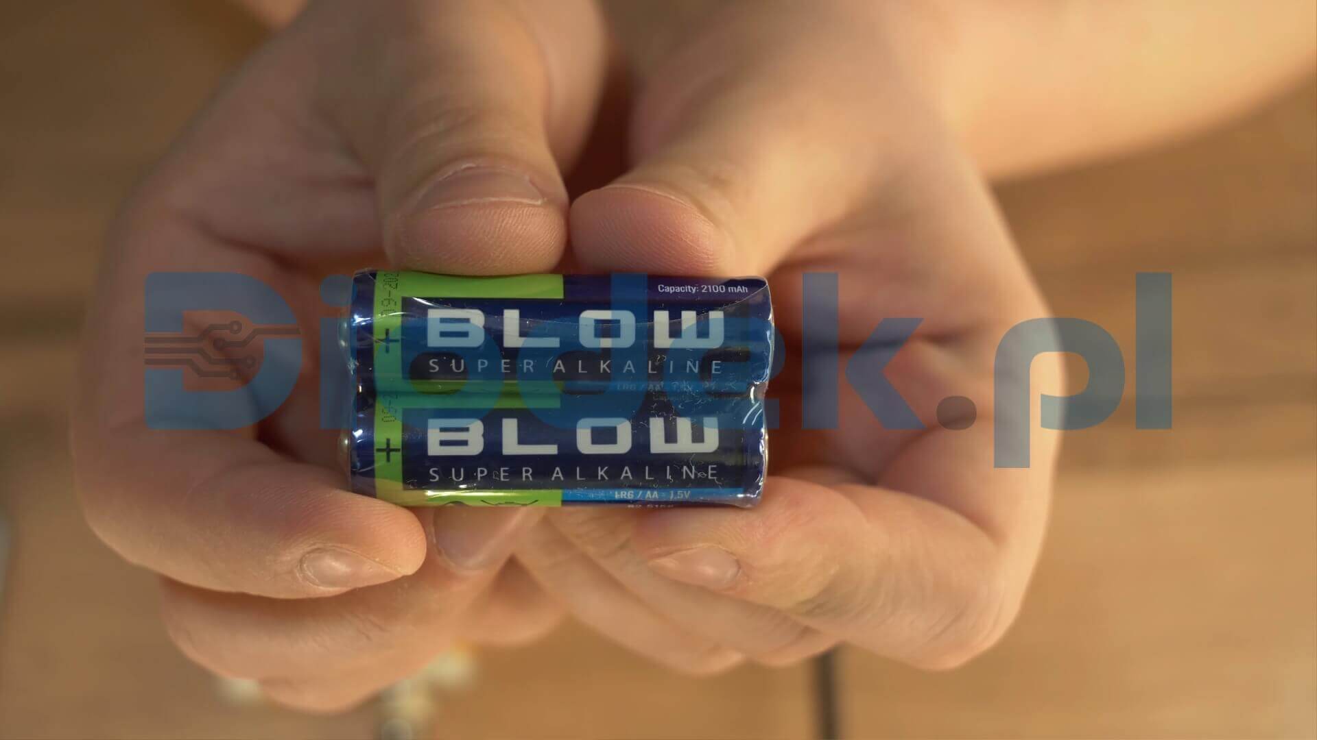 BLOW