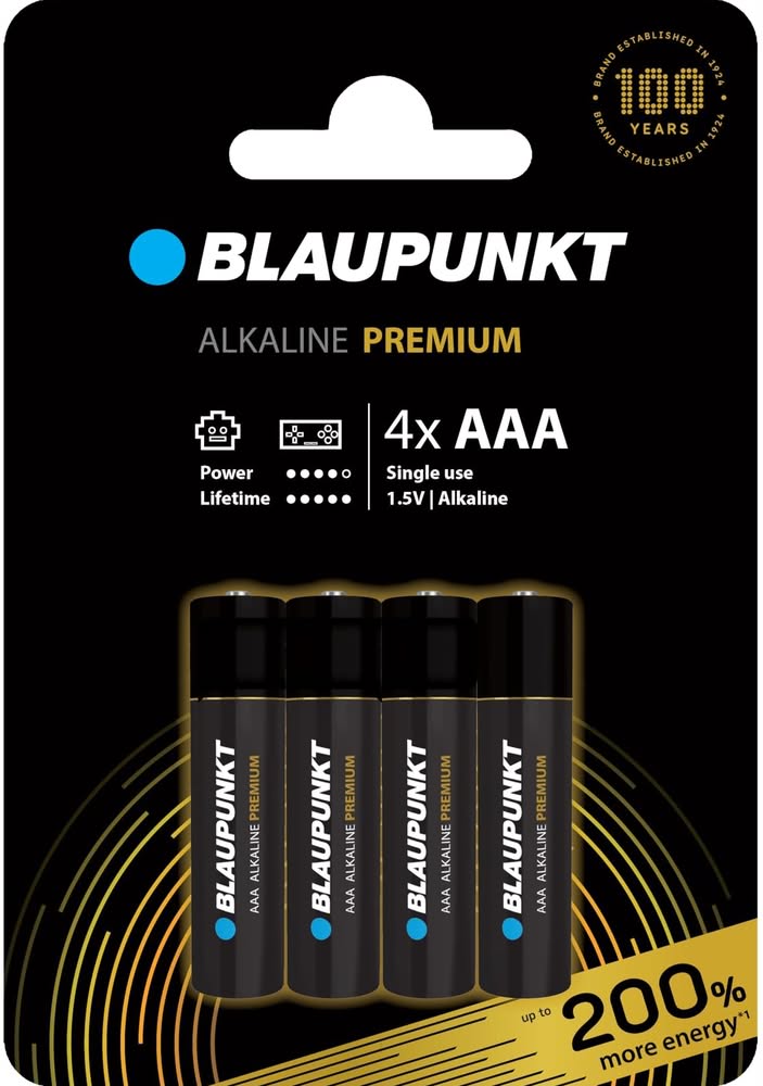 BLAUPUNKT Premium
