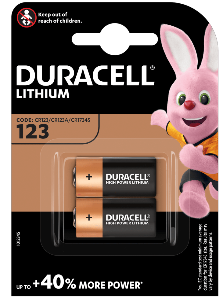 Duracell