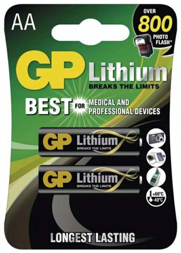 GP Lithium