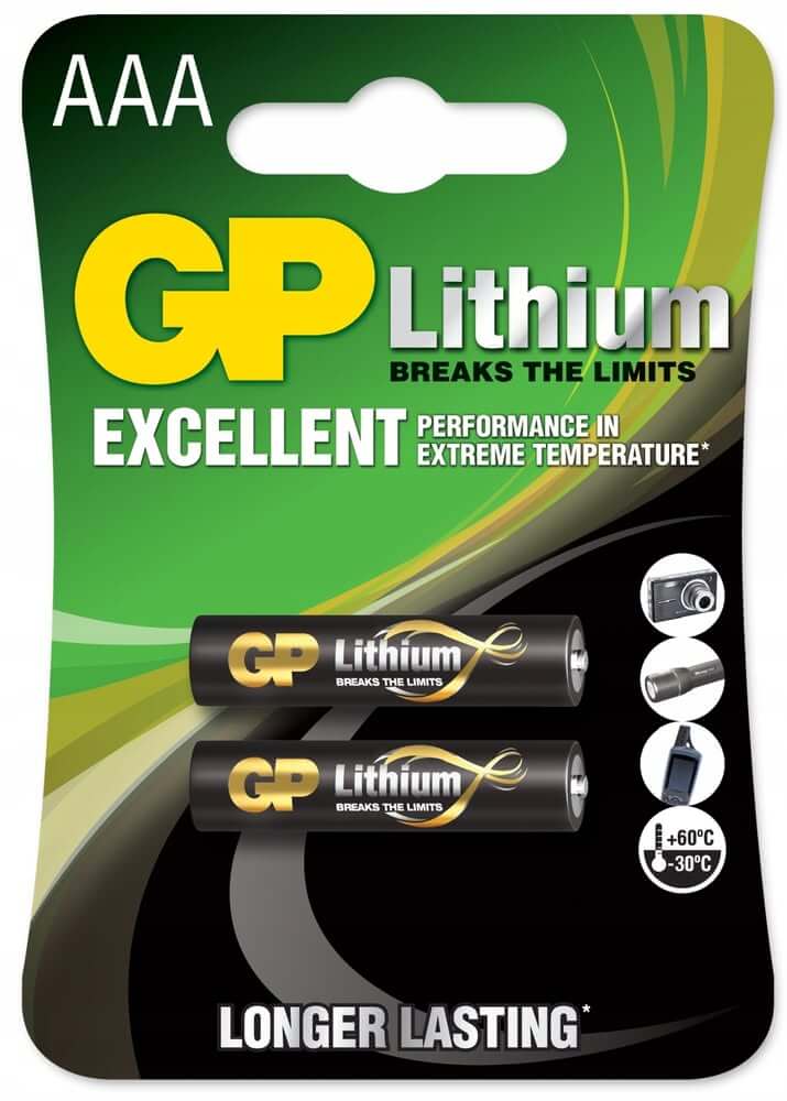 GP Lithium