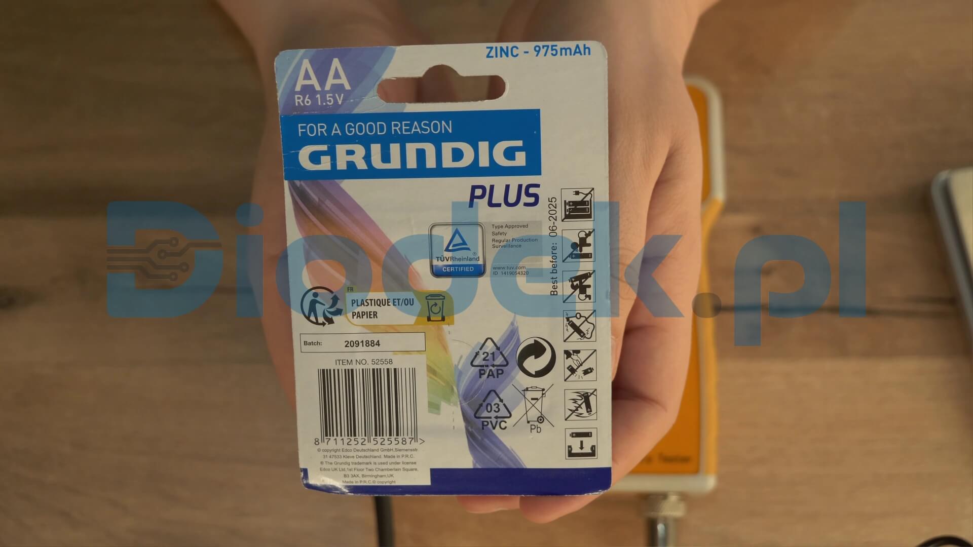 Grundig