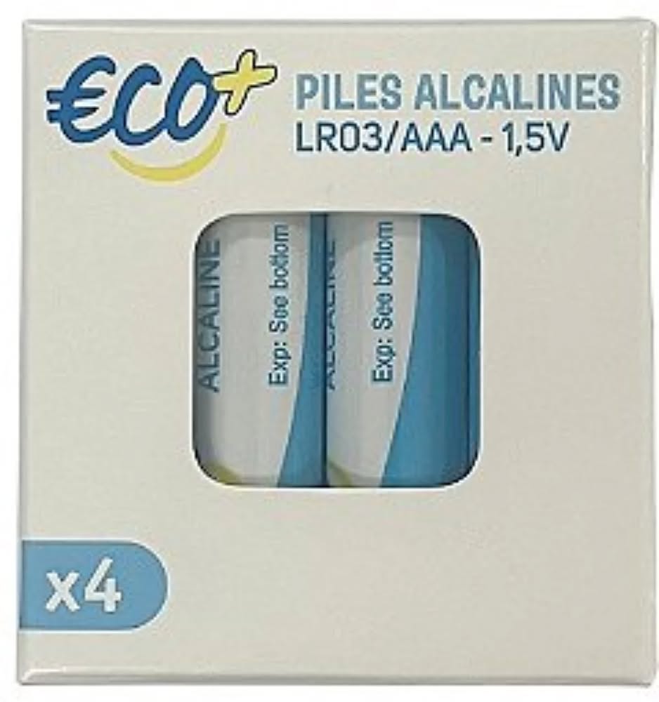 ECO+