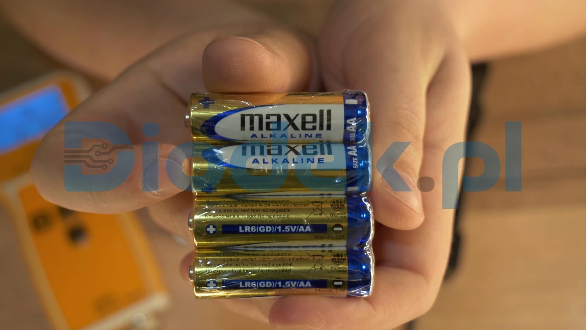 Maxell