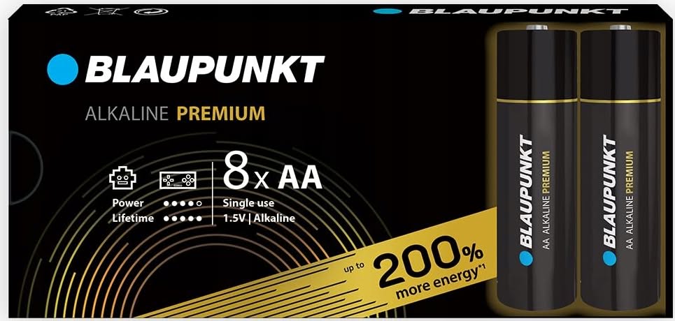 BLAUPUNKT Premium
