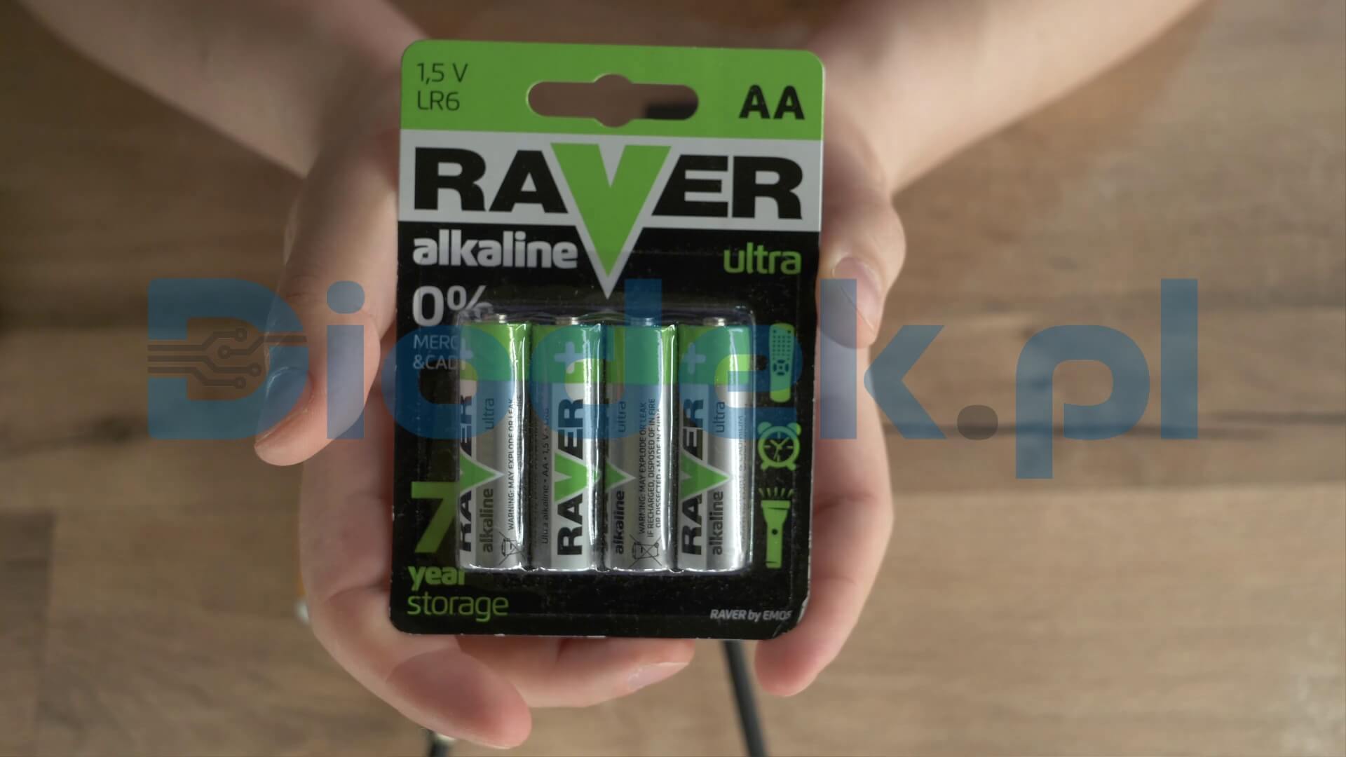 Raver