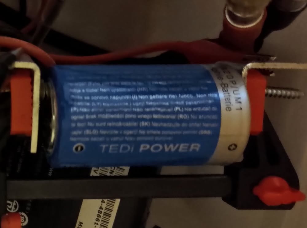 Tedi Power