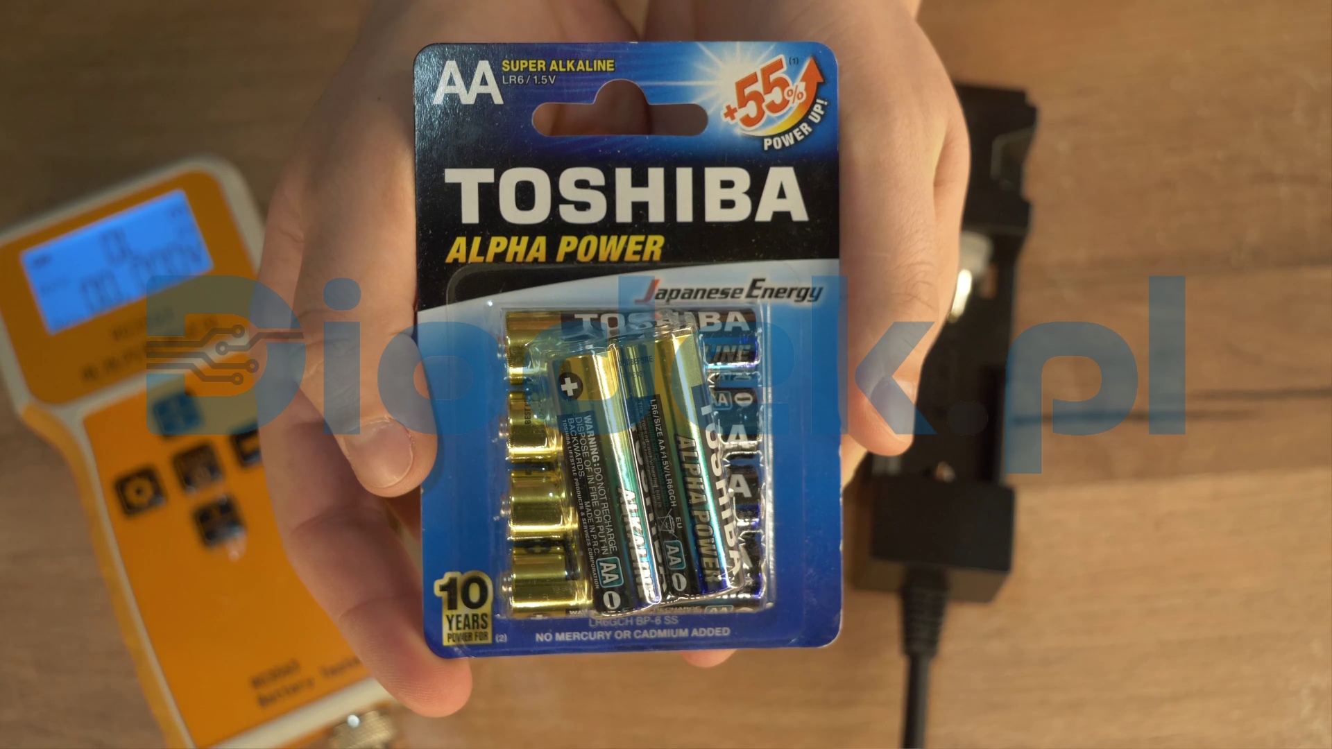 Toshiba